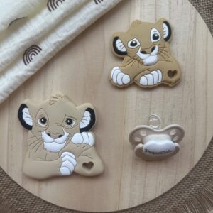 Mordedor “Simba”