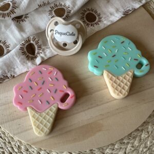 Mordedor “Helado”