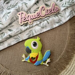 Mordedor “Lorito”