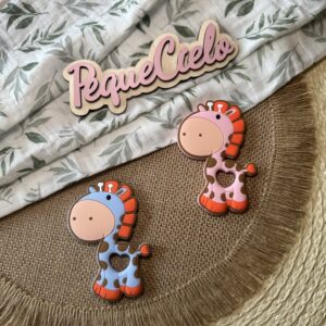 Mordedor “Jirafa”