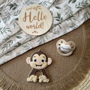 Mordedor “Monito”