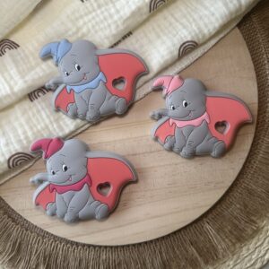 Mordedor “Dumbo”