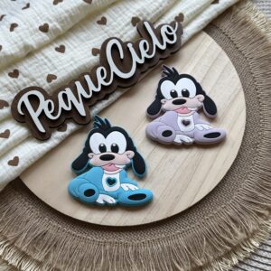 Mordedor Fantasía “Goofy”