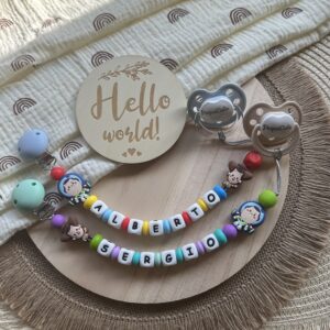 Chupetero Fantasía “Toy Story”