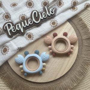 Mordedor “Cangrejo”