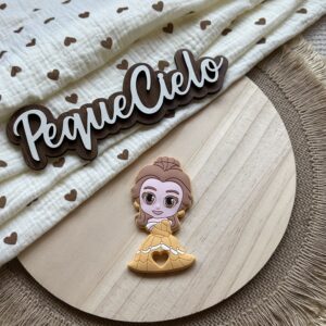 Mordedor Fantasía “Bella”