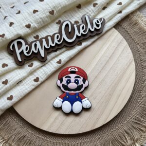 Mordedor Fantasía “Mario”