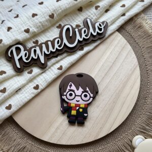 Mordedor Fantasía “Harry Potter”