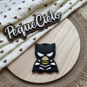 Mordedor Fantasía “Batman”