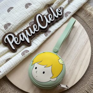 Guardachupete Fantasía “Principito”