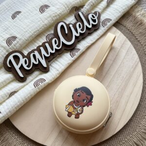 Guarda Chupete Fantasía