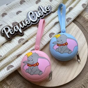 Guarda Chupete Fantasía “Dumbo”