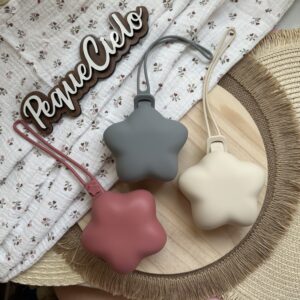 Guarda Chupete “Estrella”