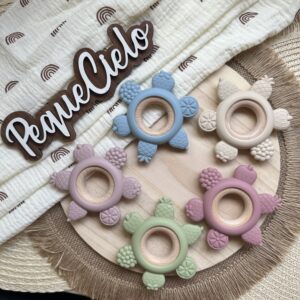 Mordedor “Fruta”