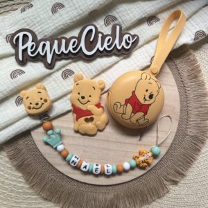 Pack Winnie the Pooh